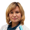 Мокеева Екатерина Сергеевна - аллерголог, педиатр