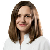 Толстова Анна Сергеевна — стоматолог-пародонтолог, стоматолог