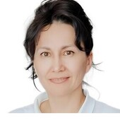 Макарова Елена Витальевна — стоматолог, стоматолог-терапевт