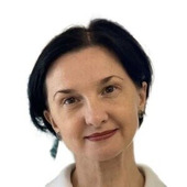 Коган Юлия Сергеевна — стоматолог, стоматолог-терапевт