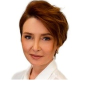 Петрова Татьяна Геннадьевна — стоматолог-терапевт