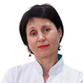 Шмелева Татьяна Владимировна — стоматолог, стоматолог-терапевт