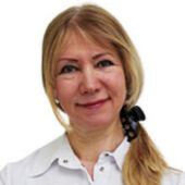 Чернышева Елена Юрьевна — стоматолог, стоматолог-терапевт