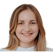 Наймушина Наталья Олеговна — стоматолог, стоматолог-терапевт