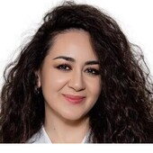 Акбарова Наргис Хуршедовна — стоматолог, стоматолог-ортопед