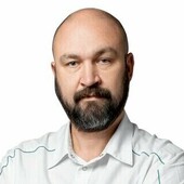 Пархисенко Вадим Юрьевич — онколог, хирург