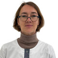 Янголь Светлана Вячеславовна - акушер-гинеколог