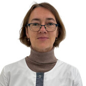 Янголь Светлана Вячеславовна — акушер-гинеколог