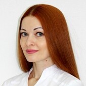 Князева Галина Владимировна — стоматолог-терапевт, стоматолог