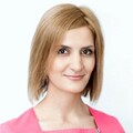 Авдалие Диана Ишхановна - стоматолог, стоматолог-терапевт