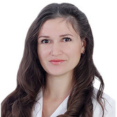 Середкина Елена Михайловна — эндокринолог