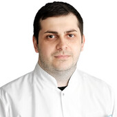 Эседов Фазил Алисултанович — инфекционист