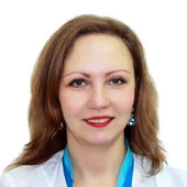 Климова Ирина Александровна — гинеколог, УЗИ-специалист