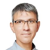 Карпочев Олег Валерьевич — ЛОР (отоларинголог)