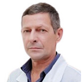 Коржавин Игорь Геннадьевич — УЗИ-специалист