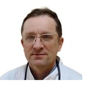 Брыжко Владимир Александрович — кардиолог