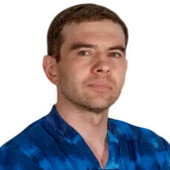 Цаюков Юрий Валерьевич — челюстно-лицевой хирург, стоматолог