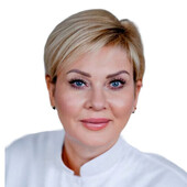 Сологубова Ирина Евгеньевна — невролог