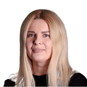 Клемешова Вера Сергеевна — гигиенист стоматологический