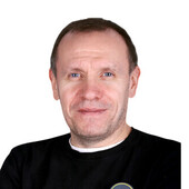 Лебедев Денис Витальевич — стоматолог, стоматолог-ортопед