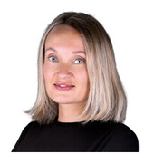 Сагайдак Олеся Игоревна — стоматолог, стоматолог-терапевт