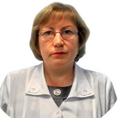 Копанева Нина Евгеньевна — невролог, физиотерапевт
