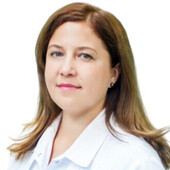 Иванова Нина Александровна — стоматолог, стоматолог-ортопед
