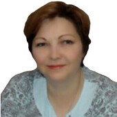 Король Оксана Самиевна — ЛОР (отоларинголог), терапевт