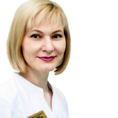Данилович Ирина Леонидовна — стоматолог, стоматолог-хирург