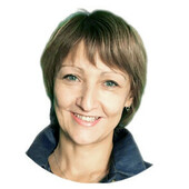 Федулина Елена Владимировна — врач ЛФК