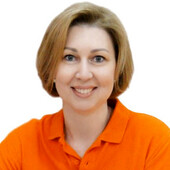 Рахметова Екатерина Геннадьевна — психолог