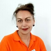 Кудикова Вероника Анатольевна — психолог
