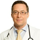 Лобузнов Андрей Юрьевич — терапевт