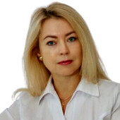 Ларионова Марина Викторовна — дерматолог, косметолог