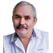 Узенцев Андрей Владимирович — вертебролог, мануальный терапевт