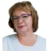 Лютфалиева Елена Альбертовна — гирудотерапевт, терапевт