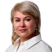 Пономаренко Ирина Владимировна — психолог