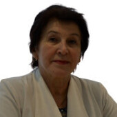 Макеева Галина Витальевна — невролог