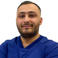 Магалов Шамиль Гаджиевич - стоматолог, стоматолог-ортопед