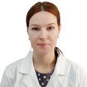Иванова Анастасия Александровна — аритмолог, кардиолог