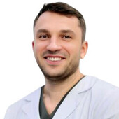 Вербицкий Владимир валеоьевич — стоматолог-ортопед, стоматолог-имплантолог