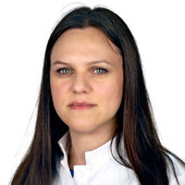 Калиниченко Анна Викторовна — УЗИ-специалист