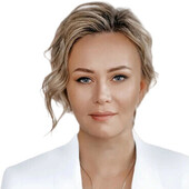 Воронина Светлана Александровна — косметолог, трихолог