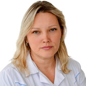 Мамонтова Елена Никитовна — спортивный врач
