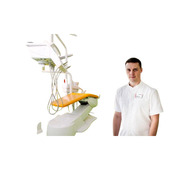 Яровой Сергей Константинович — стоматолог-ортопед