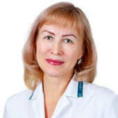 Степкина Юлия Николаевна — акушер, гинеколог