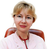 Липина Ирина Григорьевна — нефролог, педиатр