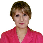 Мартыненко Юлия Евгеньевна — невролог
