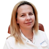 Николаева Яна Станиславовна — кардиолог, терапевт