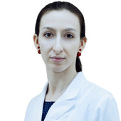 Бабаева Татьяна Николаевна — гематолог